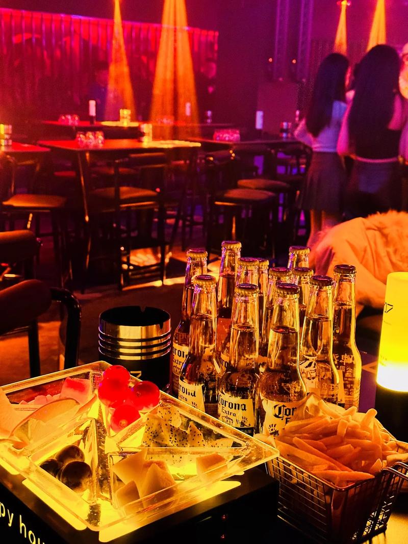 延安商务ktv首选高端商务ktv体验-富县ktv预定